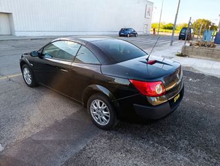 Renault Megane 2008