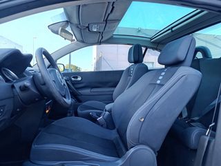 Renault Megane 2008