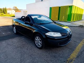 Renault Megane 2008