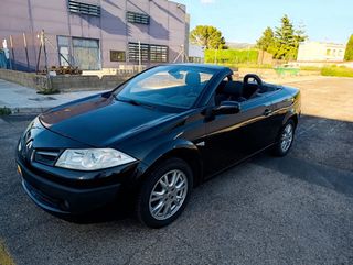 Renault Megane 2008
