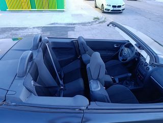 Renault Megane 2008