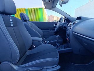 Renault Megane 2008