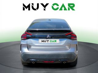 Citroen C4 PureTech 130 S&S Shine EAT8 96 kW (130 CV)