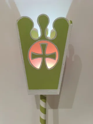Farolicos