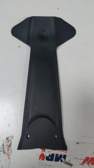 Corbata Harley-Davidson Negra