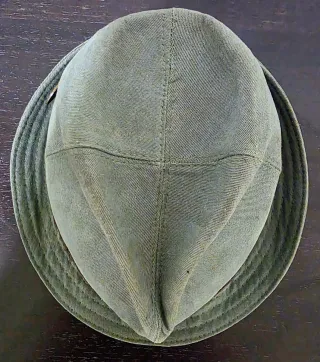 Sombrero Tirolés