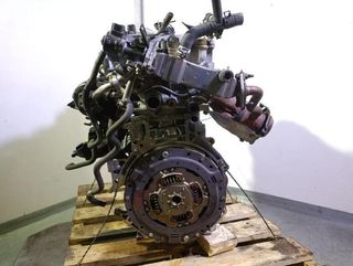 2zr motor completo toyota prius 1.8 rectp5550334