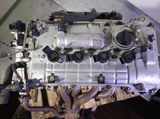 2zr motor completo toyota prius 1.8 rectp5550334