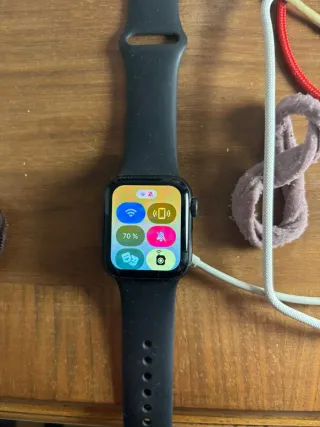 Apple Watch SE