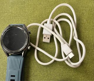 Huawei GT Smartwatch Negro/Gris
