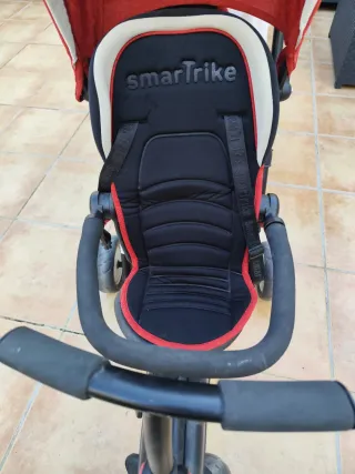 Triciclo para niño/niña