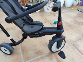 Triciclo para niño/niña