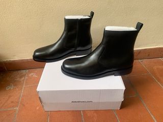 Stivaletti ALDO Pelle N. 43 Pillow Walk