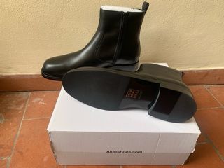 Stivaletti ALDO Pelle N. 43 Pillow Walk