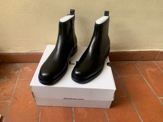 Stivaletti ALDO Pelle N. 43 Pillow Walk