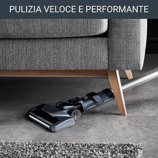 aspiradora inalámbrica Rowenta X-PERT 6.60