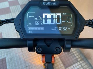 Patinete Eléctrico KUKIRIN G2 MASTER DUAL MOTOR