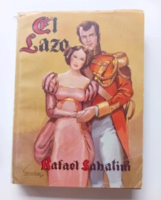 Novelas aventuras Molino antiguas