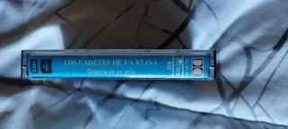 I Cadetti della Regina - Pablo Luna