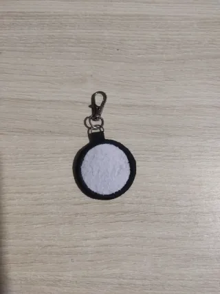 Llavero Volkswagen