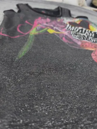 Camiseta Desigual Talla XL