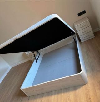 Promocion de Canapes Abatibles! VARIAS MEDIDAS!