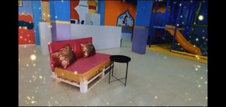 Traspaso Parque de Bolas Tomares