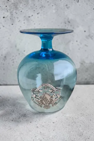 Servizio 6 Bicchieri Cognac/Brandy Stemma