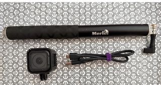 Videocámara GoPro Hero 5 Negra