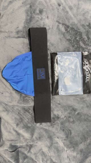 Tanga JM Azul