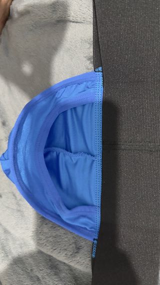 Tanga JM Azul