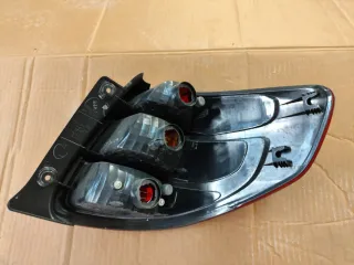 Piloto Trasero Izq Suzuki SX4 2010 Astillado