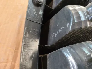 Piloto Trasero Izq Suzuki SX4 2010 Astillado