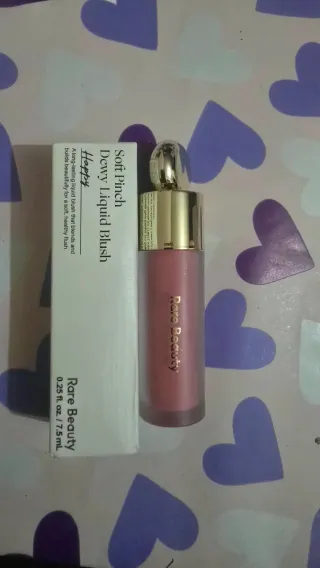 Rare Beauty Soft Pinch Happy Blush