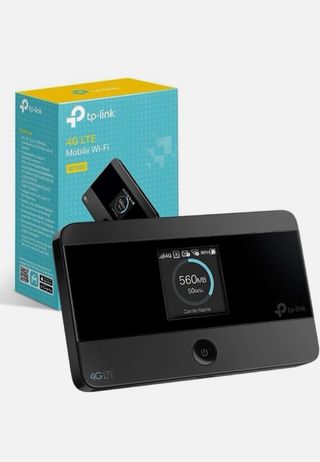 TP-Link M7350 4G LTE Mobile Wi-Fi Router