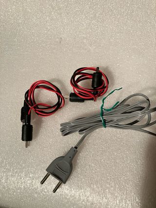 Tocadiscos Bettor EF-141 Solid State Unit