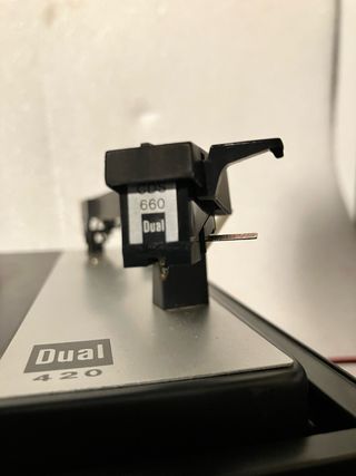 Tocadiscos Bettor EF-141 Solid State Unit