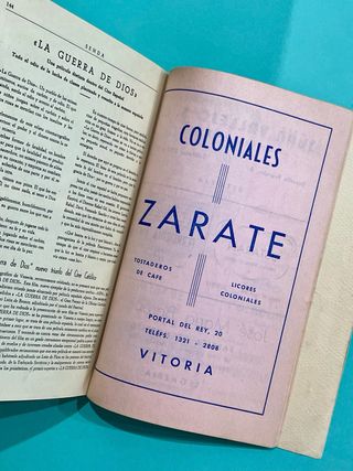 SENDA Bodas Oro - Colegio Sagrado Corazón VITORIA
