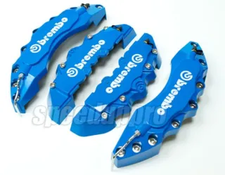 Cubre Pinzas Freno Brembo