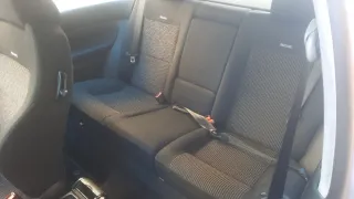 Volkswagen Golf 2000