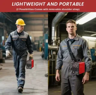 Máquina de Soldar MMA 315A