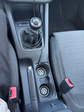 VOLKSWAGEN SCIROCCO 2.0 TDI 140cv