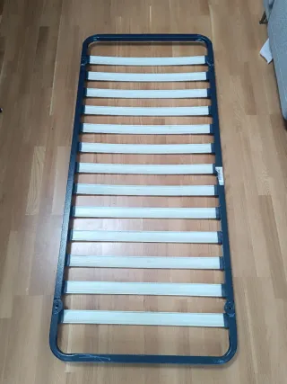 Somier Pikolin 80x180
