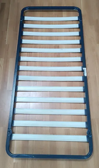 Somier Pikolin 80x180