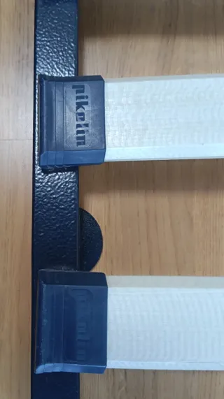 Somier Pikolin 80x180