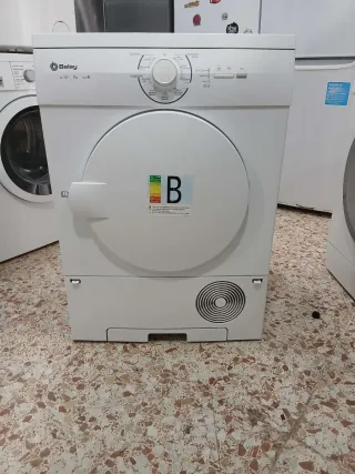Secadora Balay 7kg