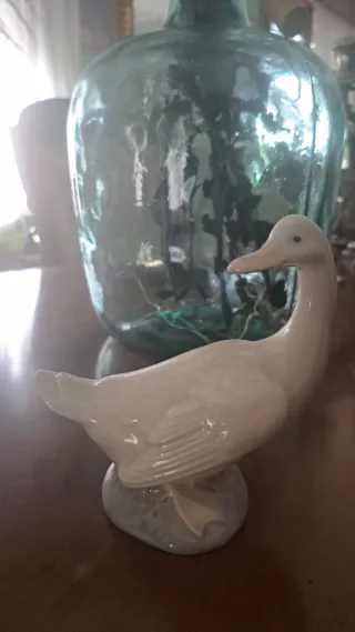 Oca de porcelana Nao