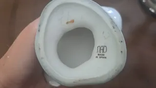 Oca de porcelana Nao
