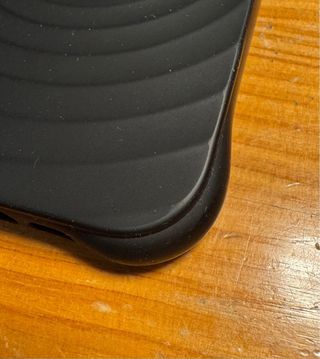 Funda MagSafe iPhone 15 Pro Ultra Protección