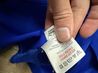 Camiseta Everton Puma Original Talla M